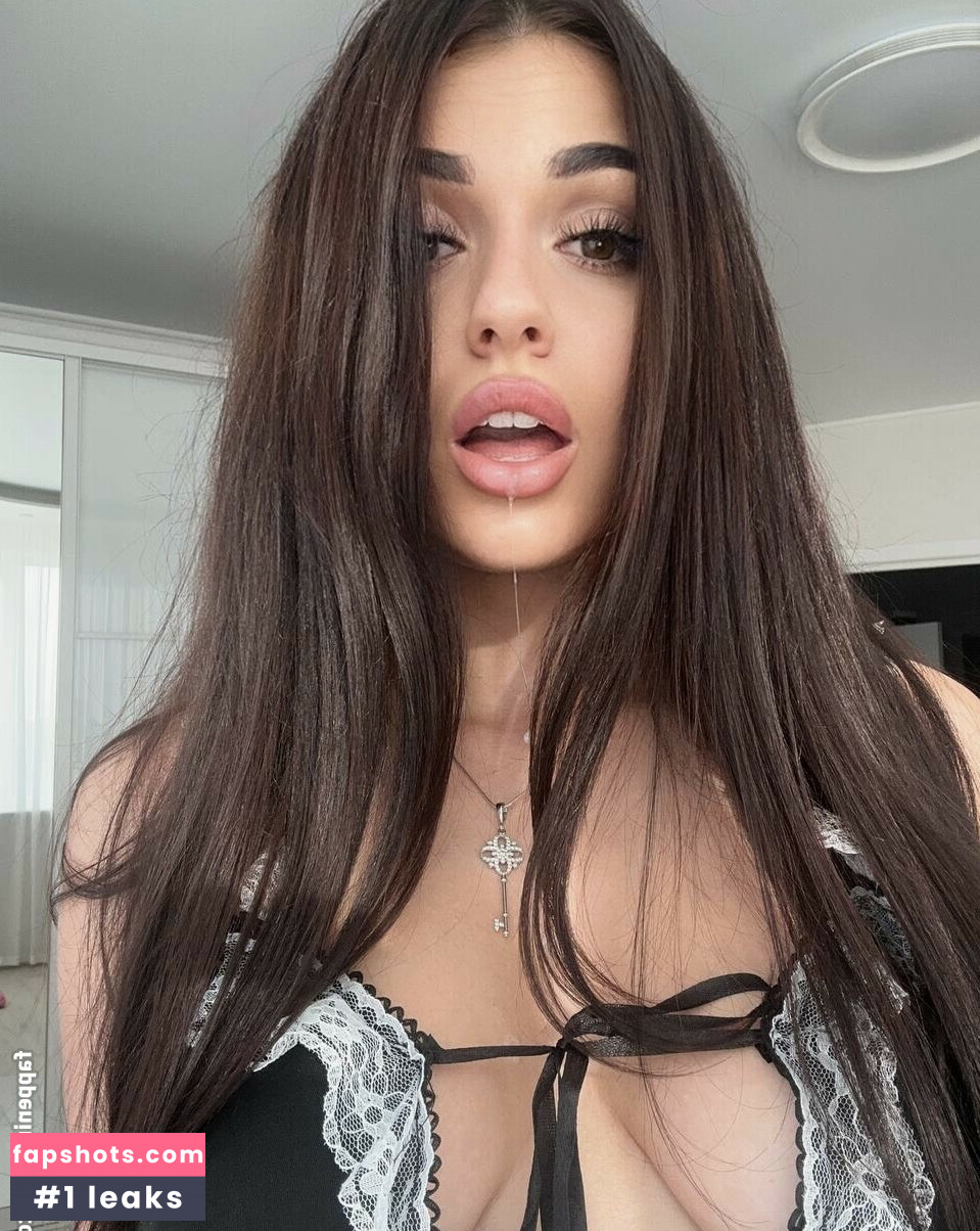 Aliia Fairy VIP gallery photo #47