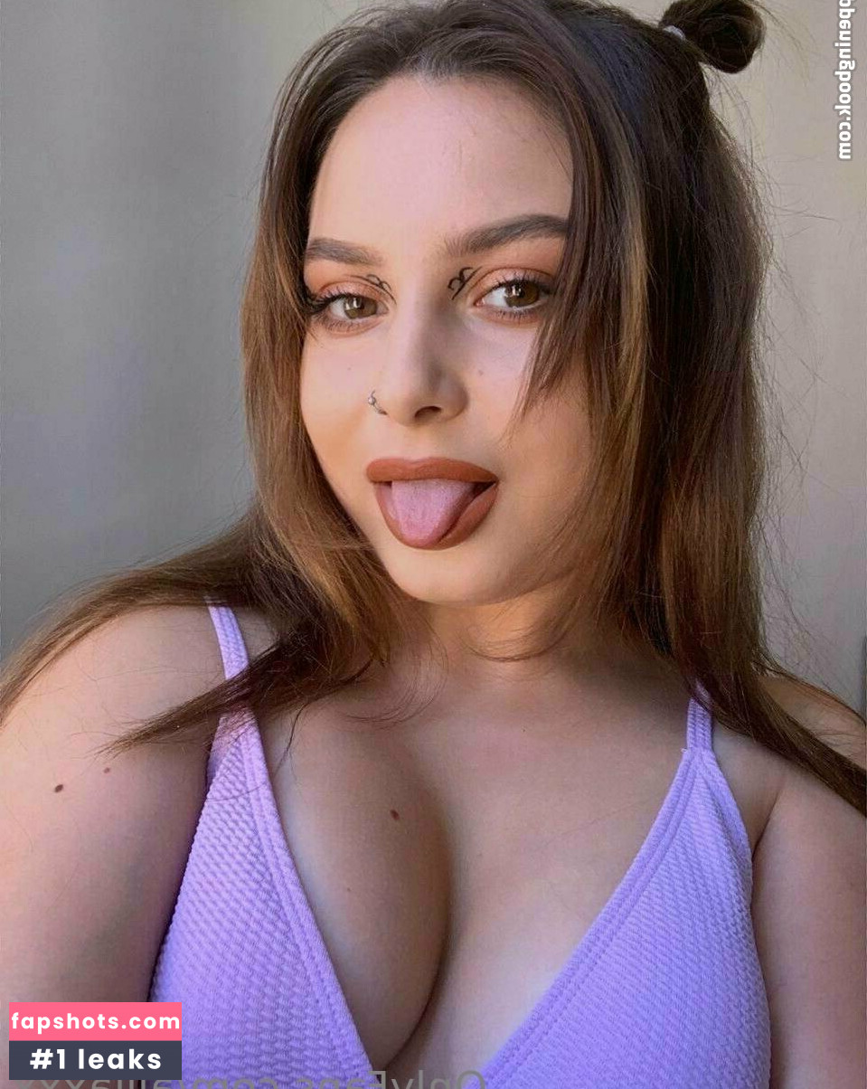 aliiaxxx gallery photo #12