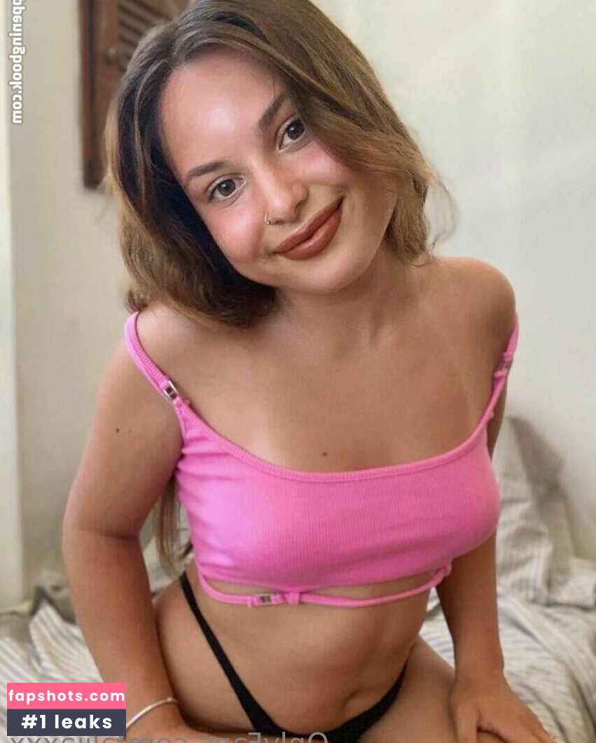 aliiaxxx gallery photo #28