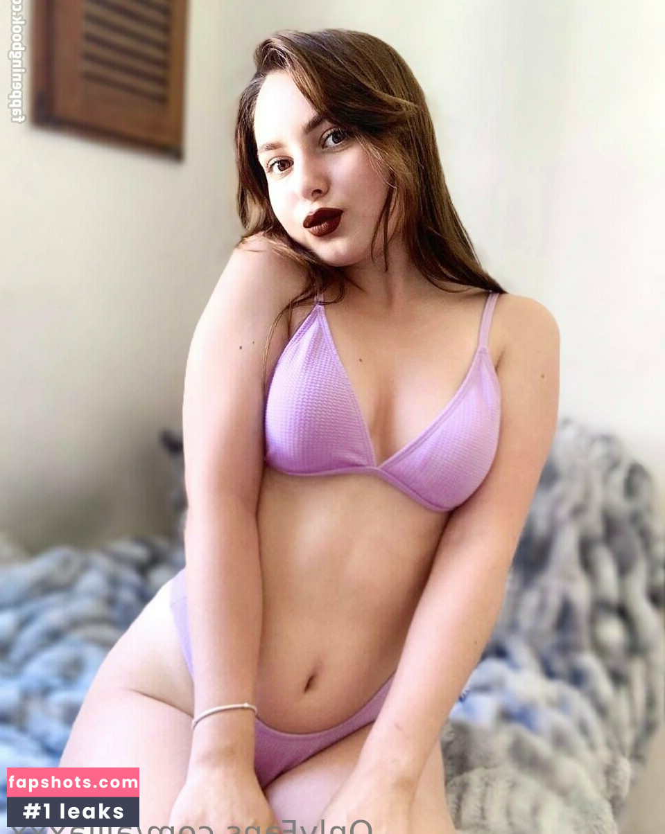 aliiaxxx gallery photo #29