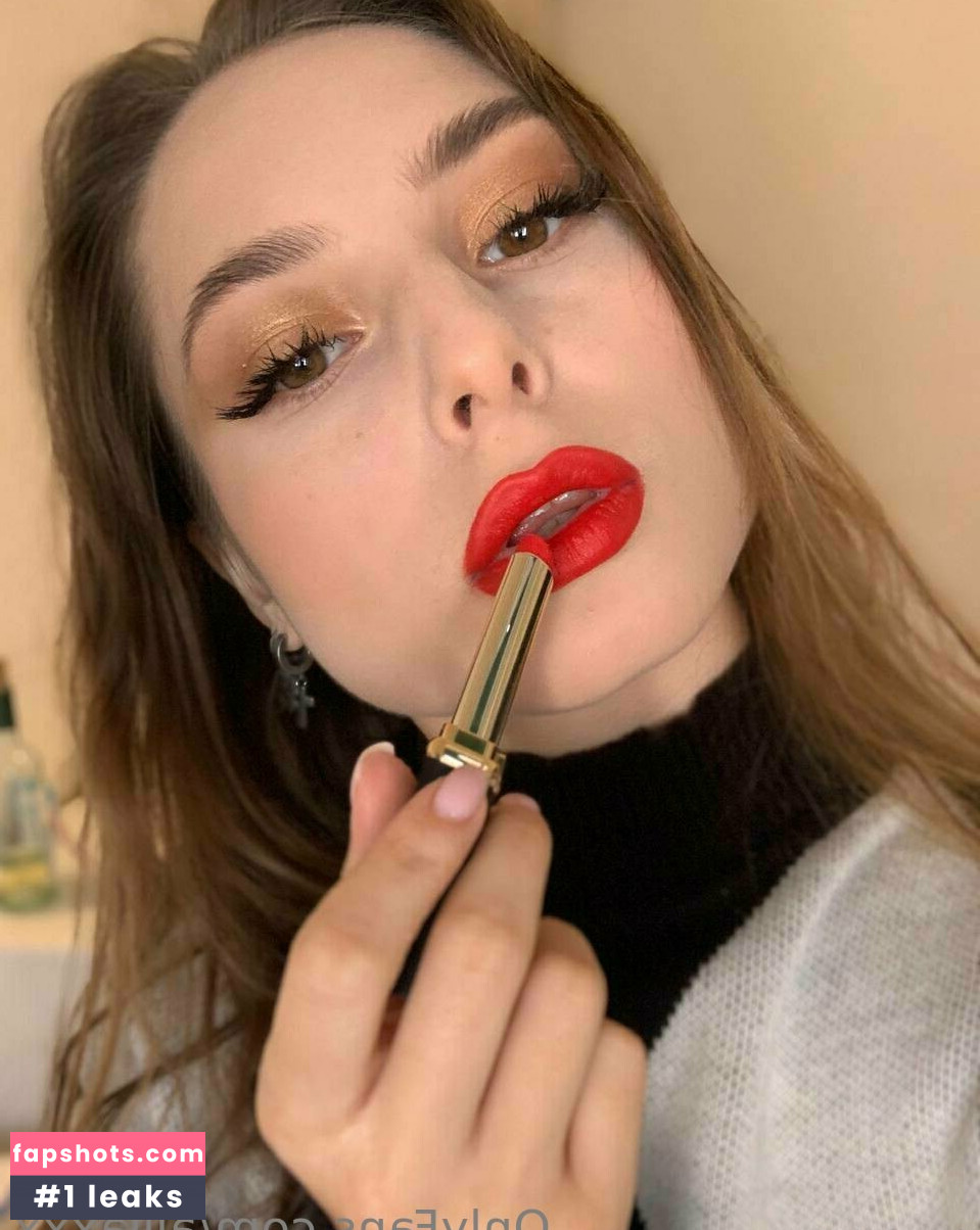 aliiaxxx gallery photo #8