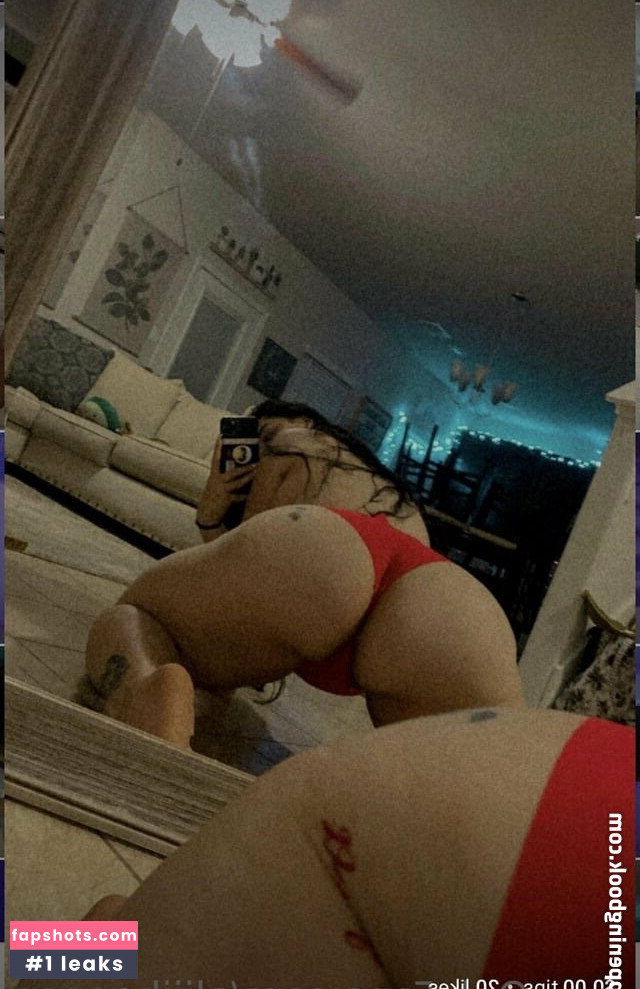 Aliiibaeeee gallery photo #5