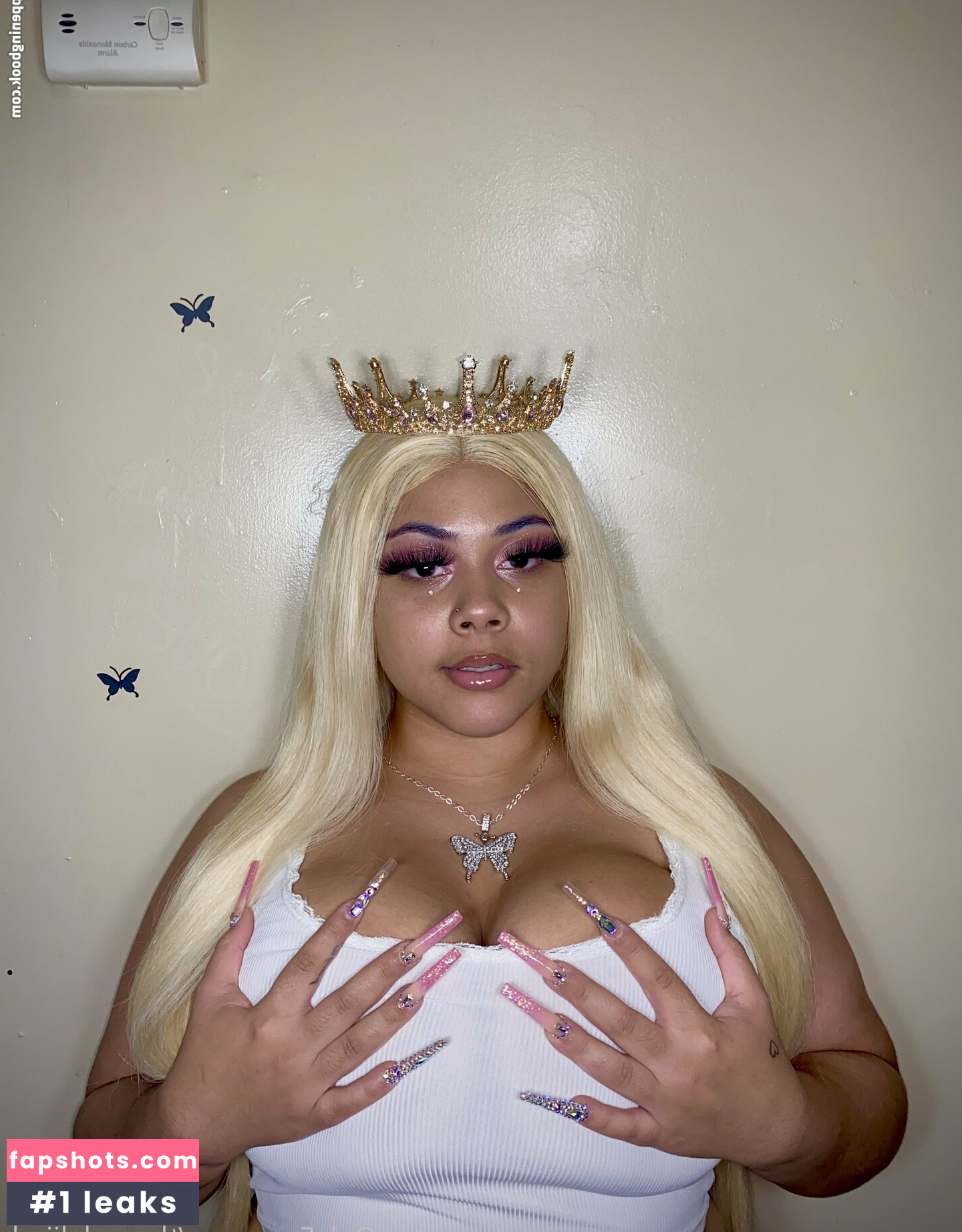 aliiicouture26 gallery photo #2