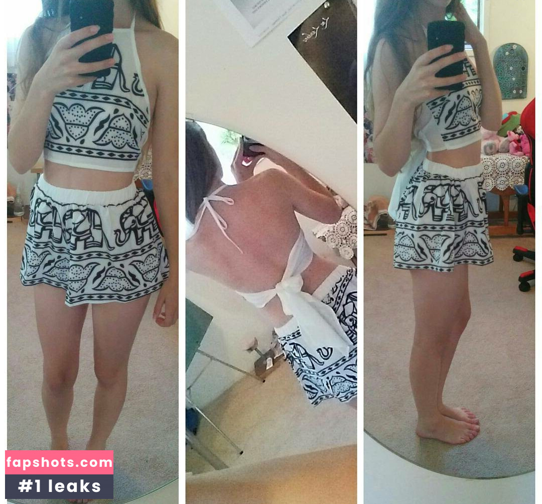 Alildore Nude Leaks OnlyFans Photos #14 - LeakJerk