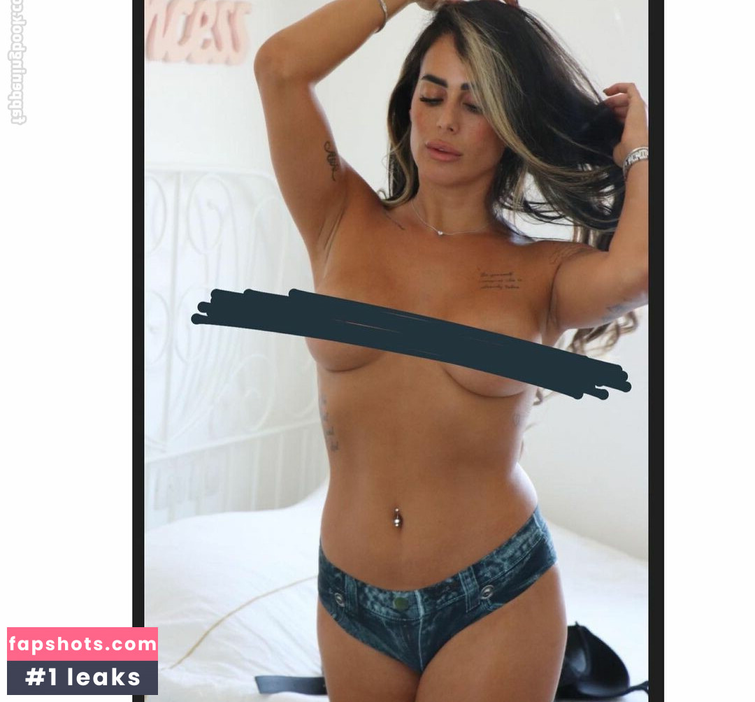 Alin Levi Nude Leaks OnlyFans Photos #6 - LeakJerk