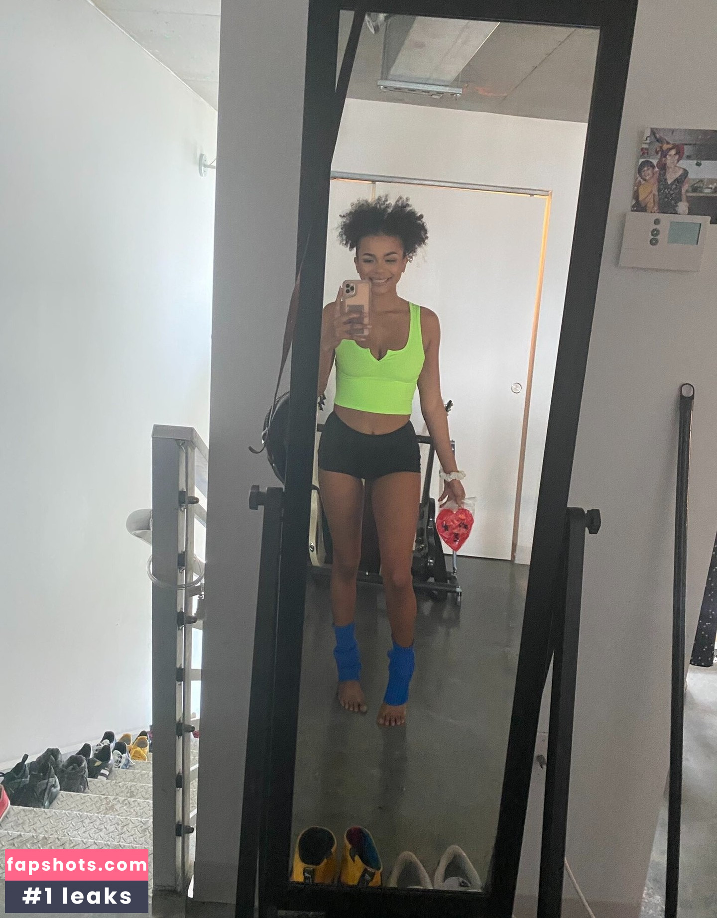 Alina Ali gallery photo #19