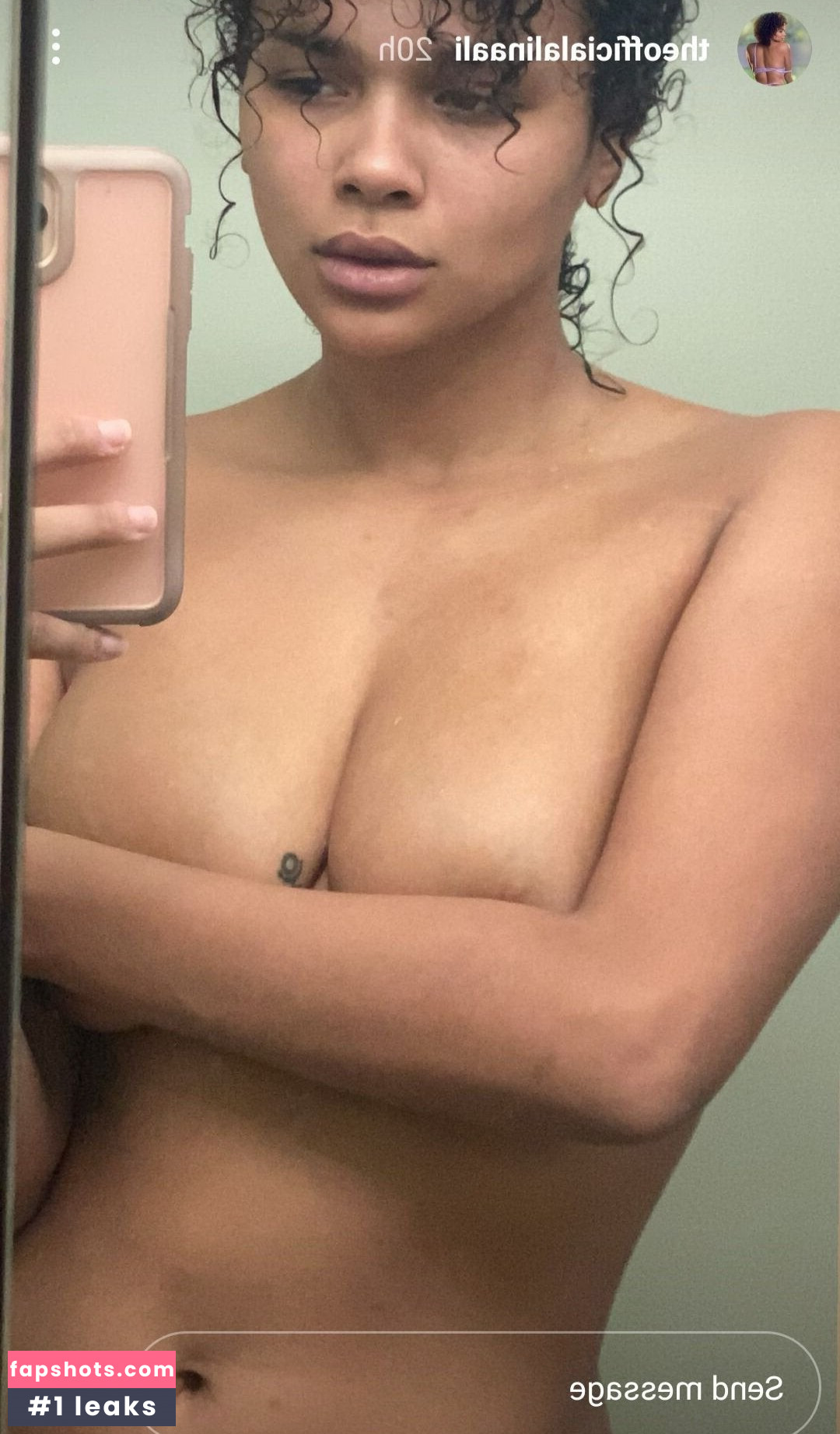 Alina Ali gallery photo #29