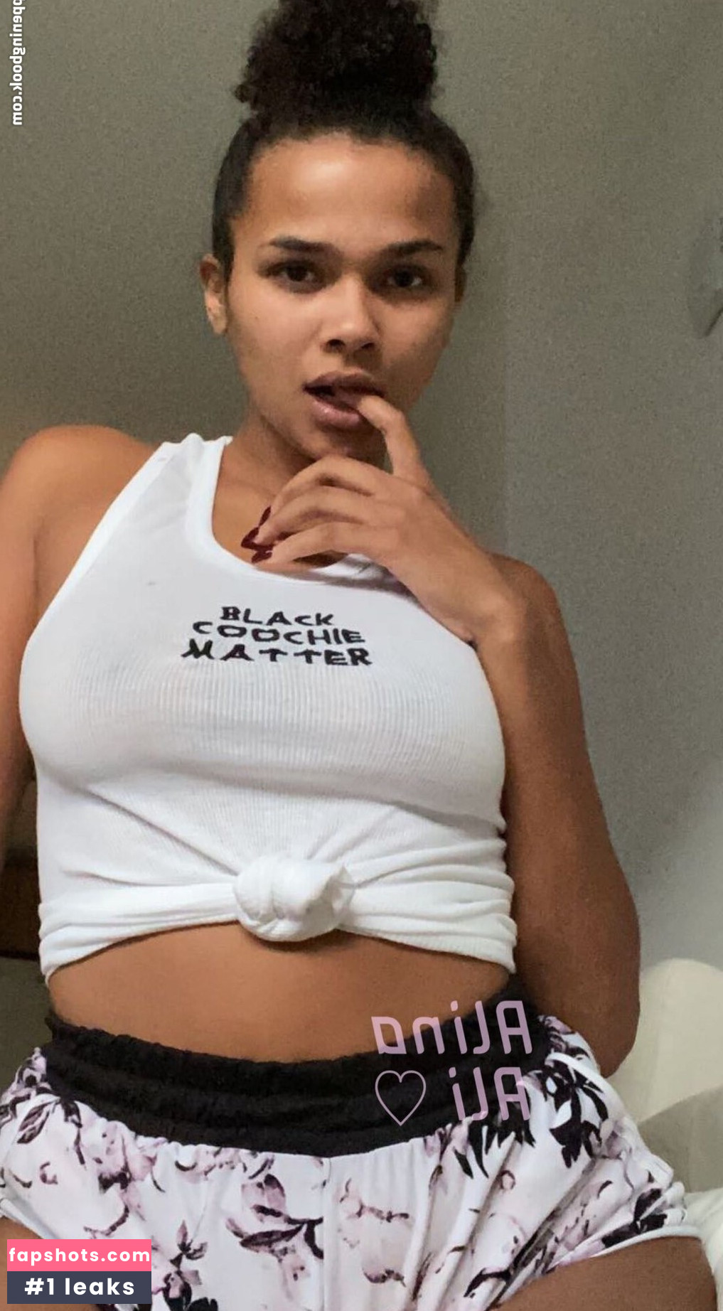 Alina Ali Nude Leaks OnlyFans Photos #37 - LeakJerk