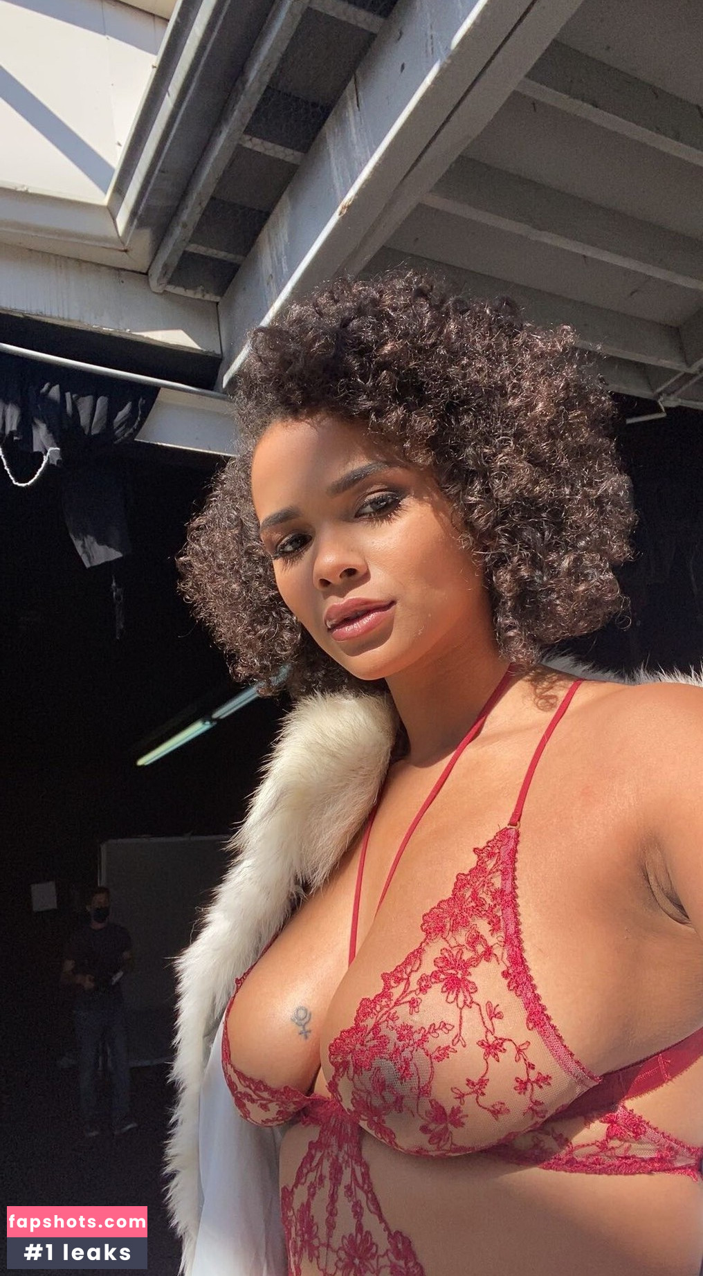 Alina Ali Nude Leaks OnlyFans Photos #5 - LeakJerk