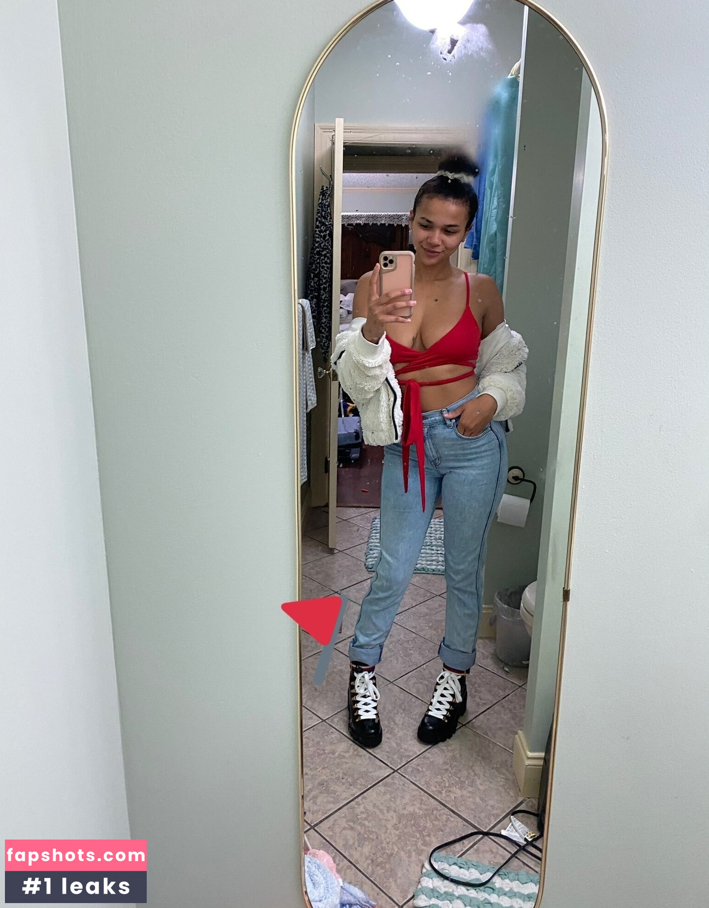 Alina Ali Nude Leaks OnlyFans Photos #43 - LeakJerk