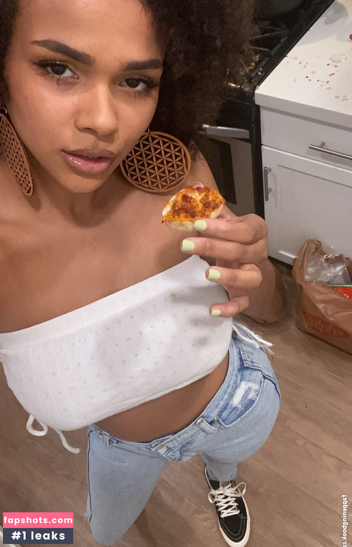 Alina Ali Nude Leaks OnlyFans Photos #45 - LeakJerk