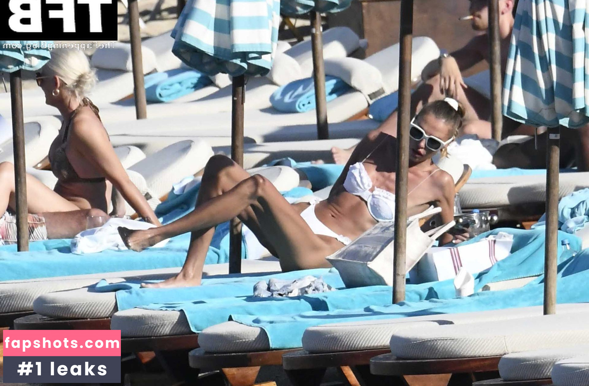 Alina Baikova Filtración Desnuda OnlyFans Foto #11 - Fapshots