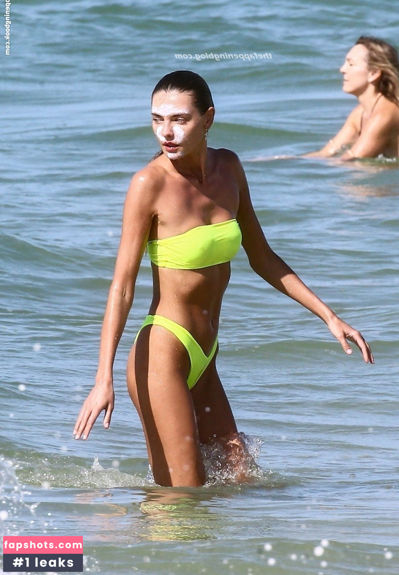 Alina Baikova Nahé úniky fotek pouze od fanoušků #104 - Fapshots