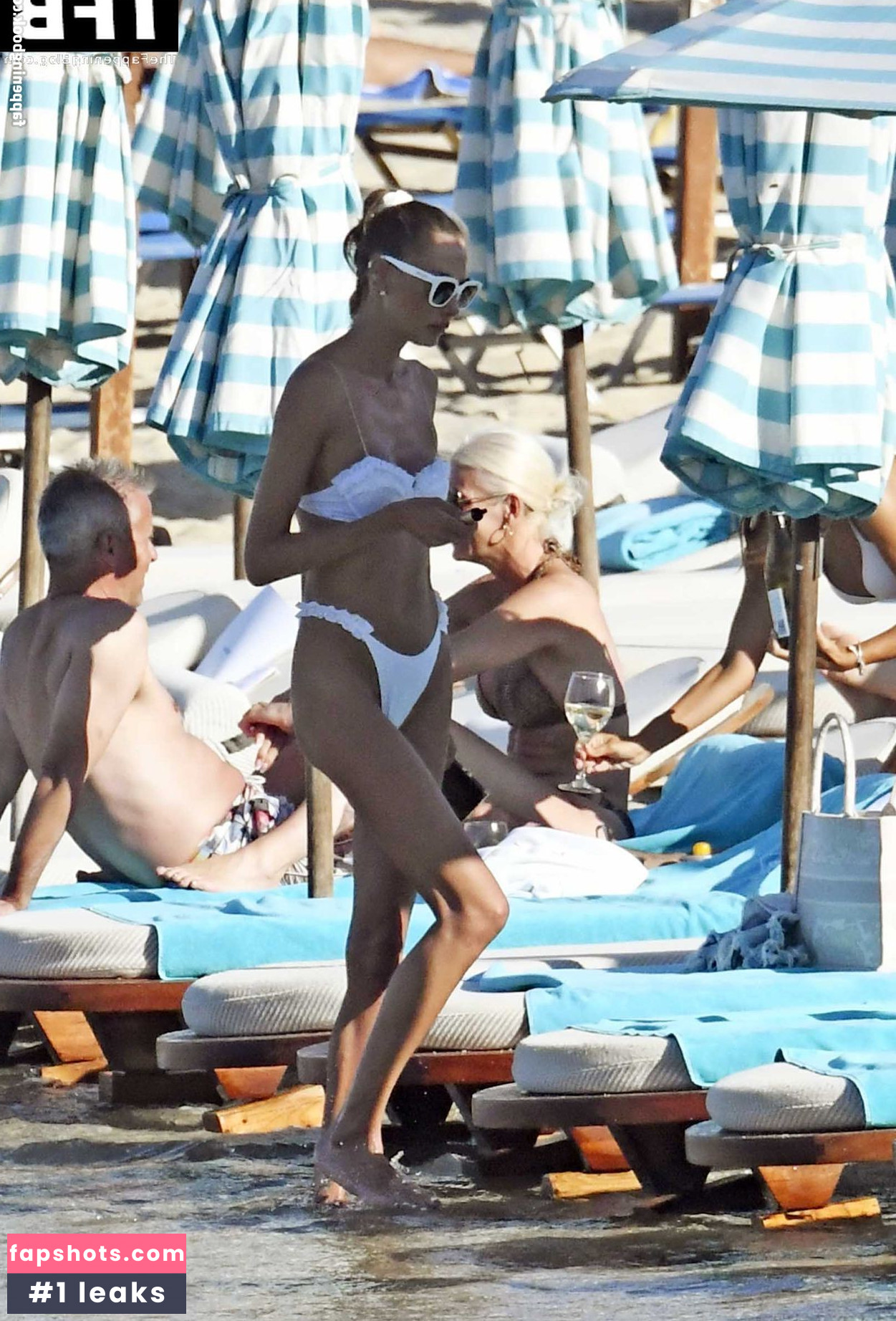 Alina Baikova Filtración Desnuda OnlyFans Foto #12 - Fapshots