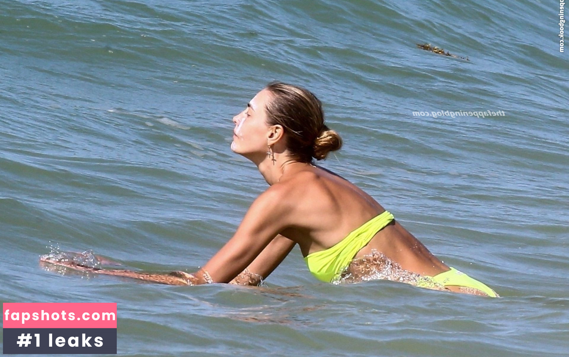 Alina Baikova Nahé úniky fotek pouze od fanoušků #112 - Fapshots