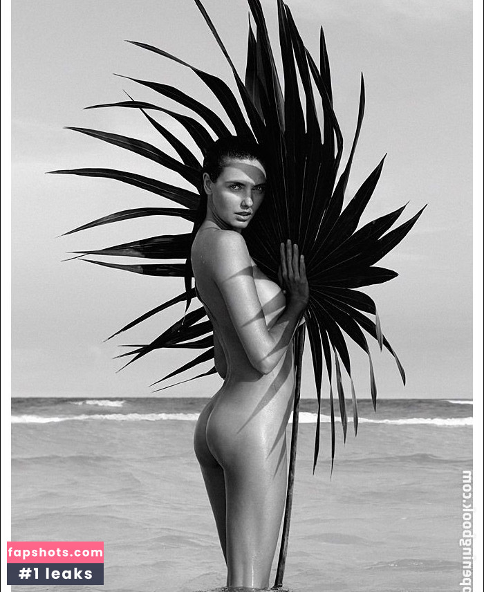 Alina Baikova Nahé úniky fotek pouze od fanoušků #122 - Fapshots