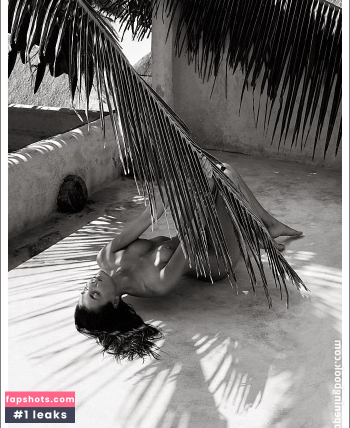 Alina Baikova Nahé úniky fotek pouze od fanoušků #123 - Fapshots