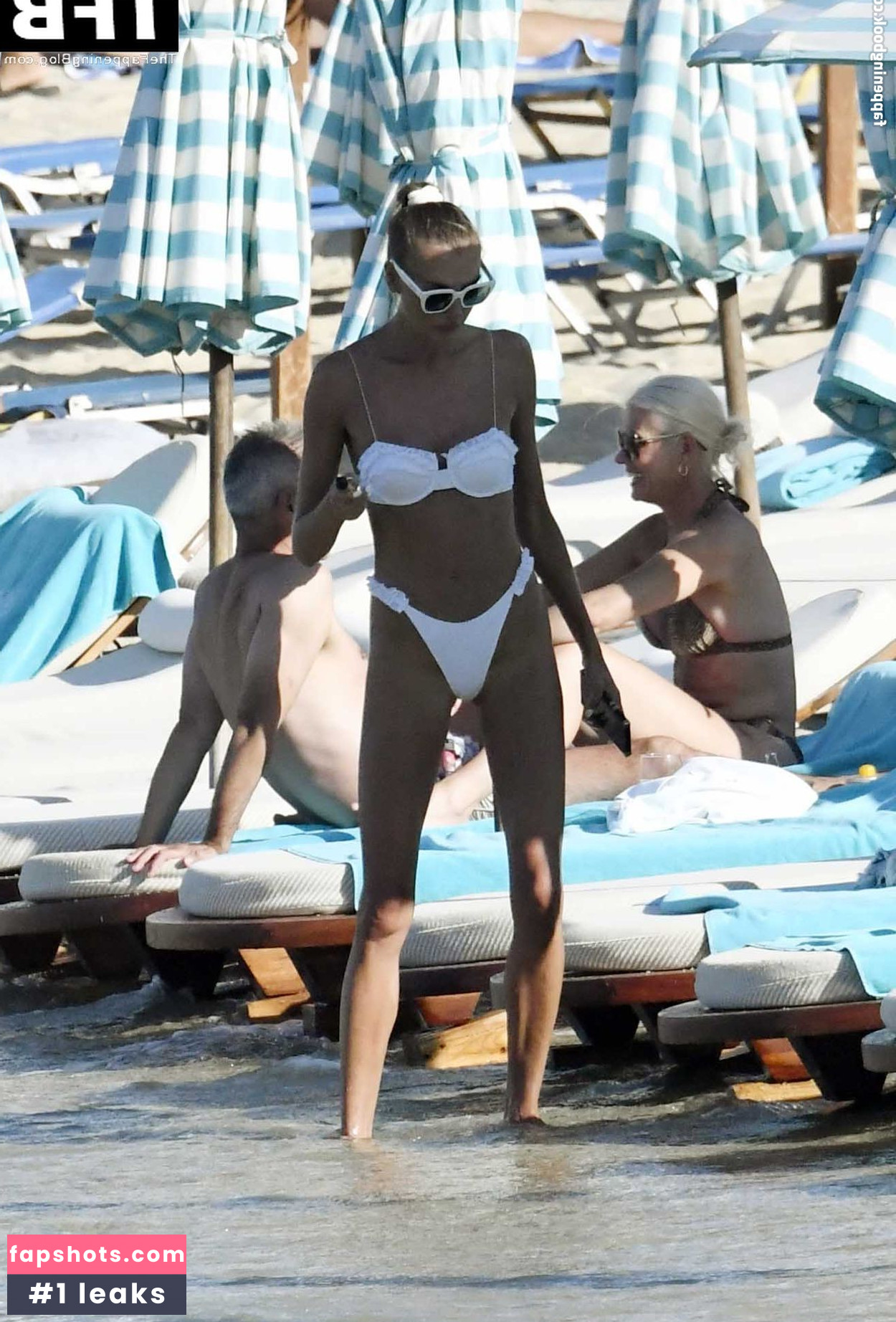 Alina Baikova Nahé úniky fotek pouze od fanoušků #14 - Fapshots