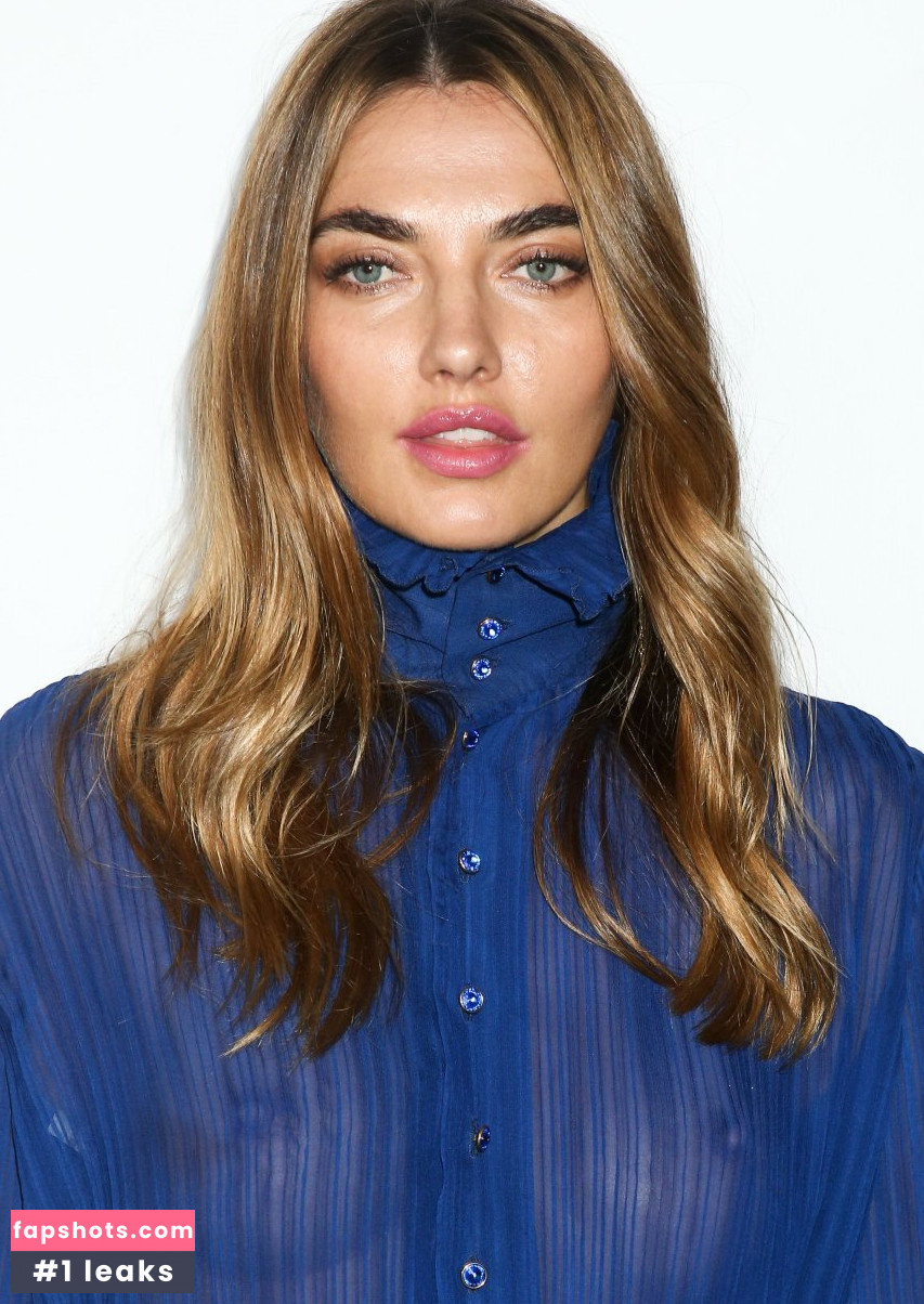 Alina Baikova Nahé úniky fotek pouze od fanoušků #141 - Fapshots