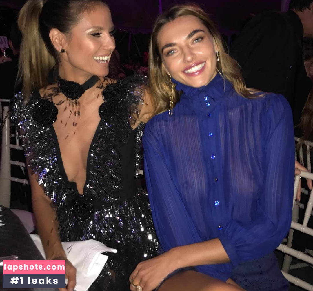 Alina Baikova Nacktheit OnlyFans Fotos #149 - Fapshots