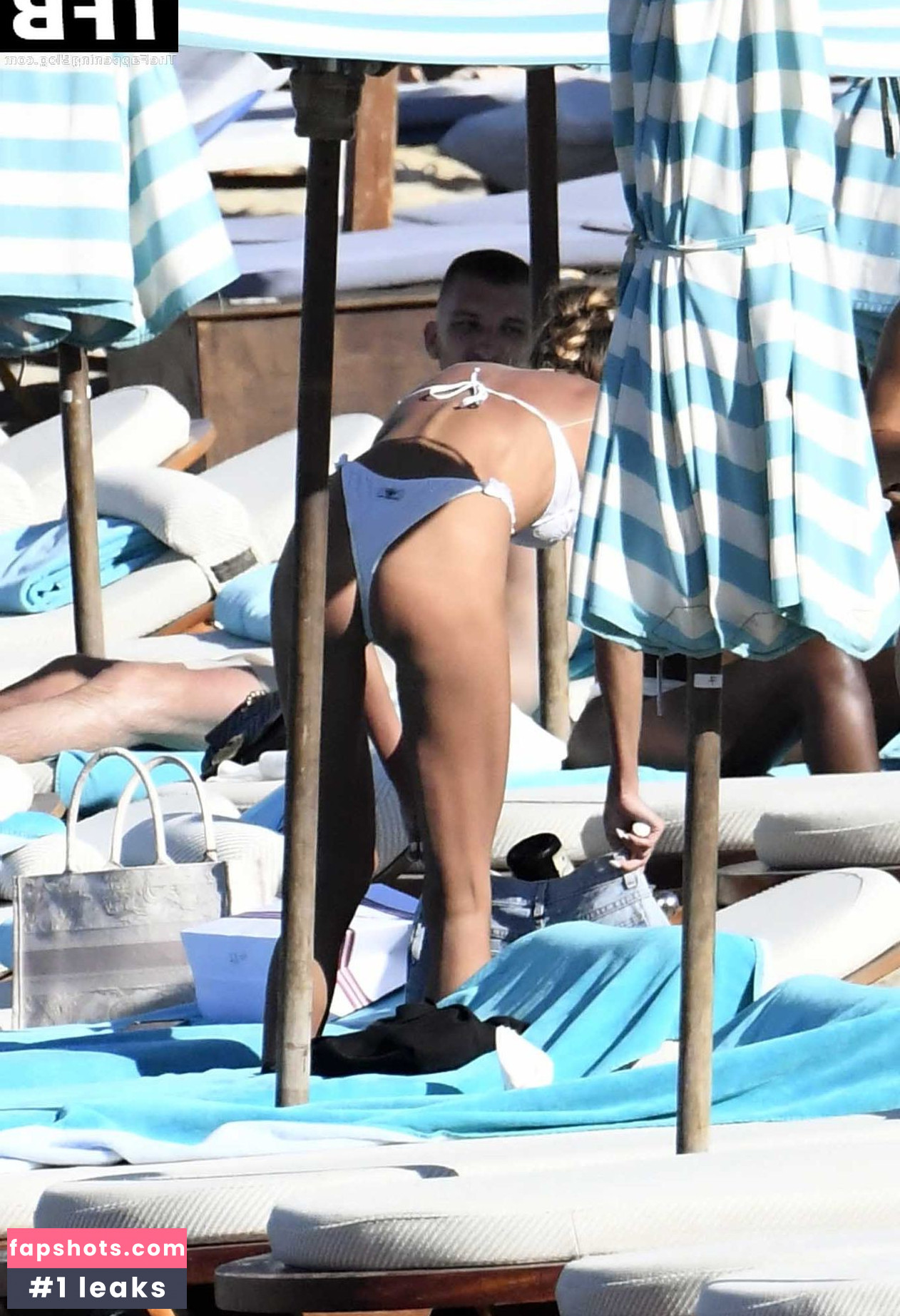 Alina Baikova Nahé úniky fotek pouze od fanoušků #22 - Fapshots