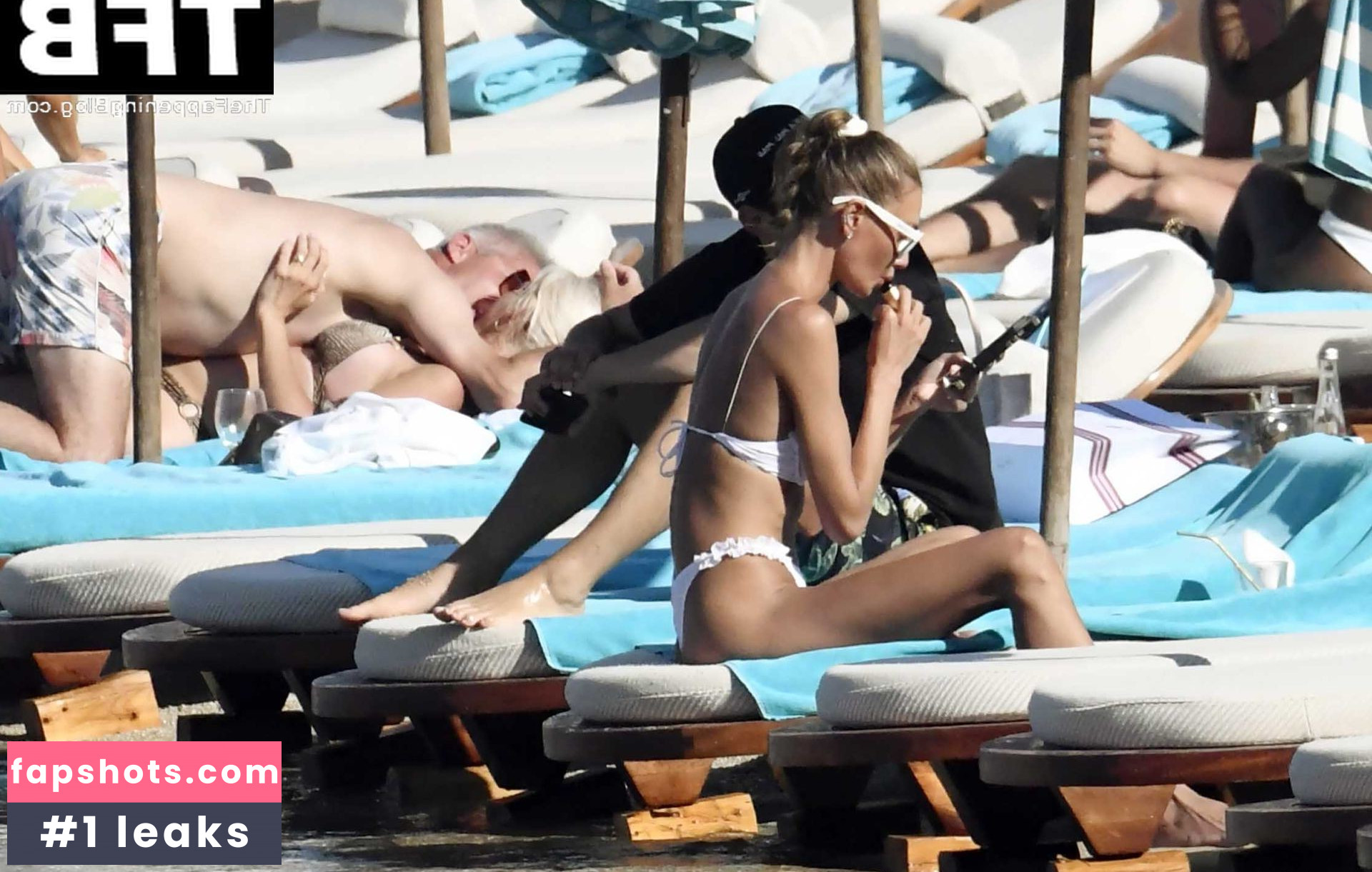 Alina Baikova Nacktheit OnlyFans Fotos #27 - Fapshots