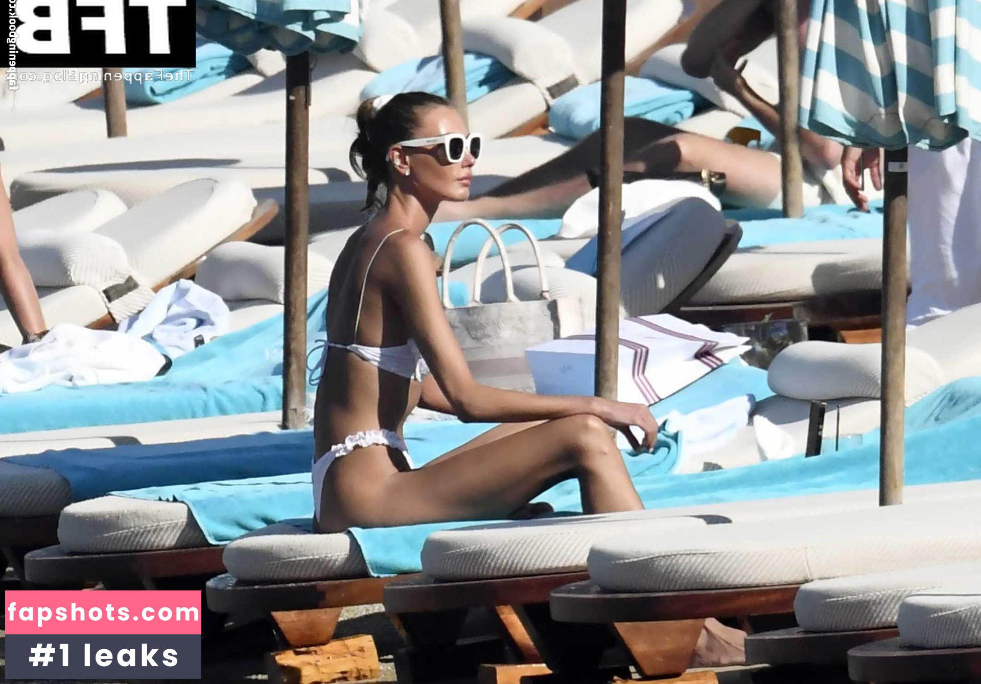 Alina Baikova Nacktheit OnlyFans Fotos #28 - Fapshots