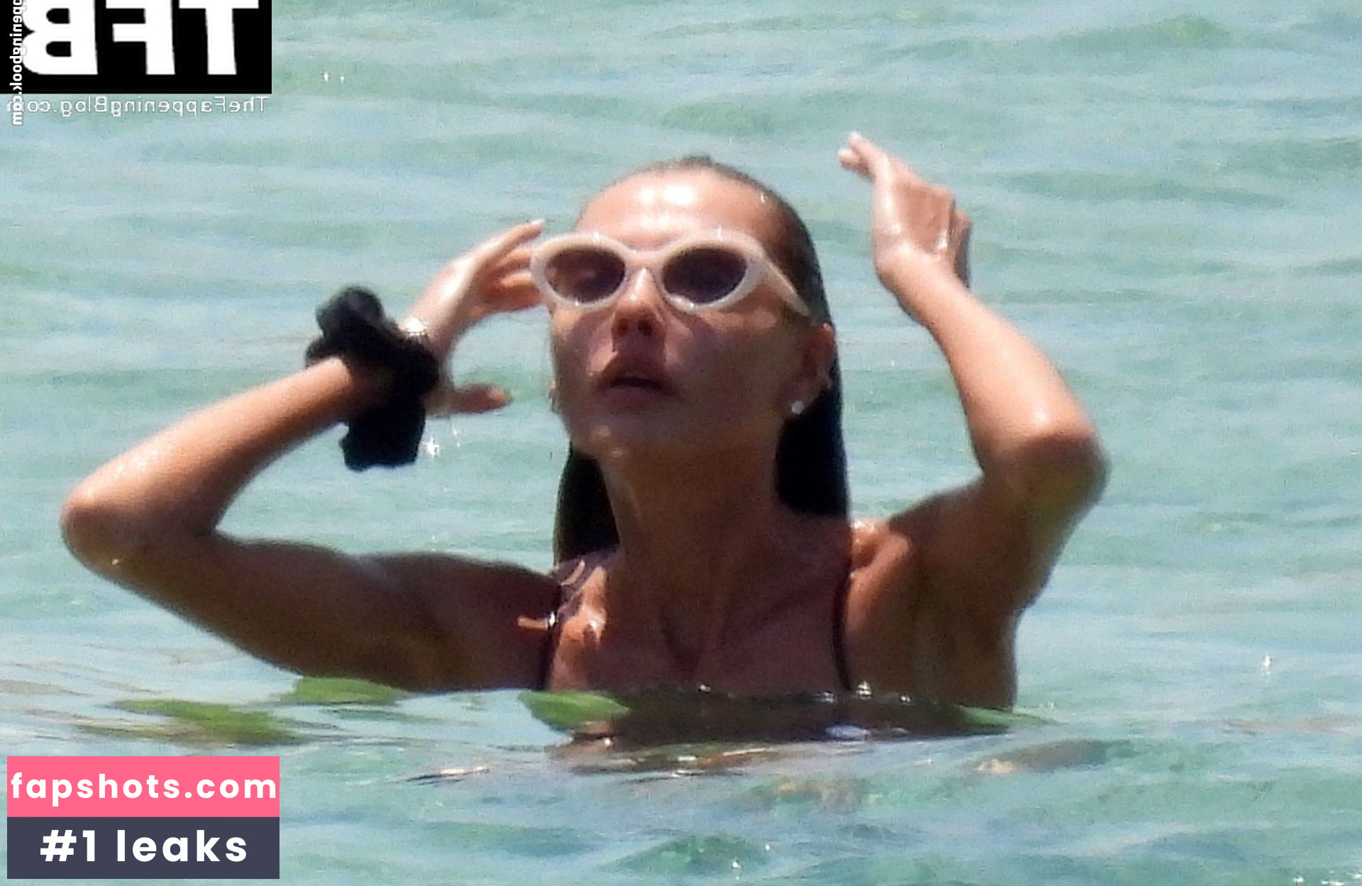 Alina Baikova Nacktheit OnlyFans Fotos #31 - Fapshots