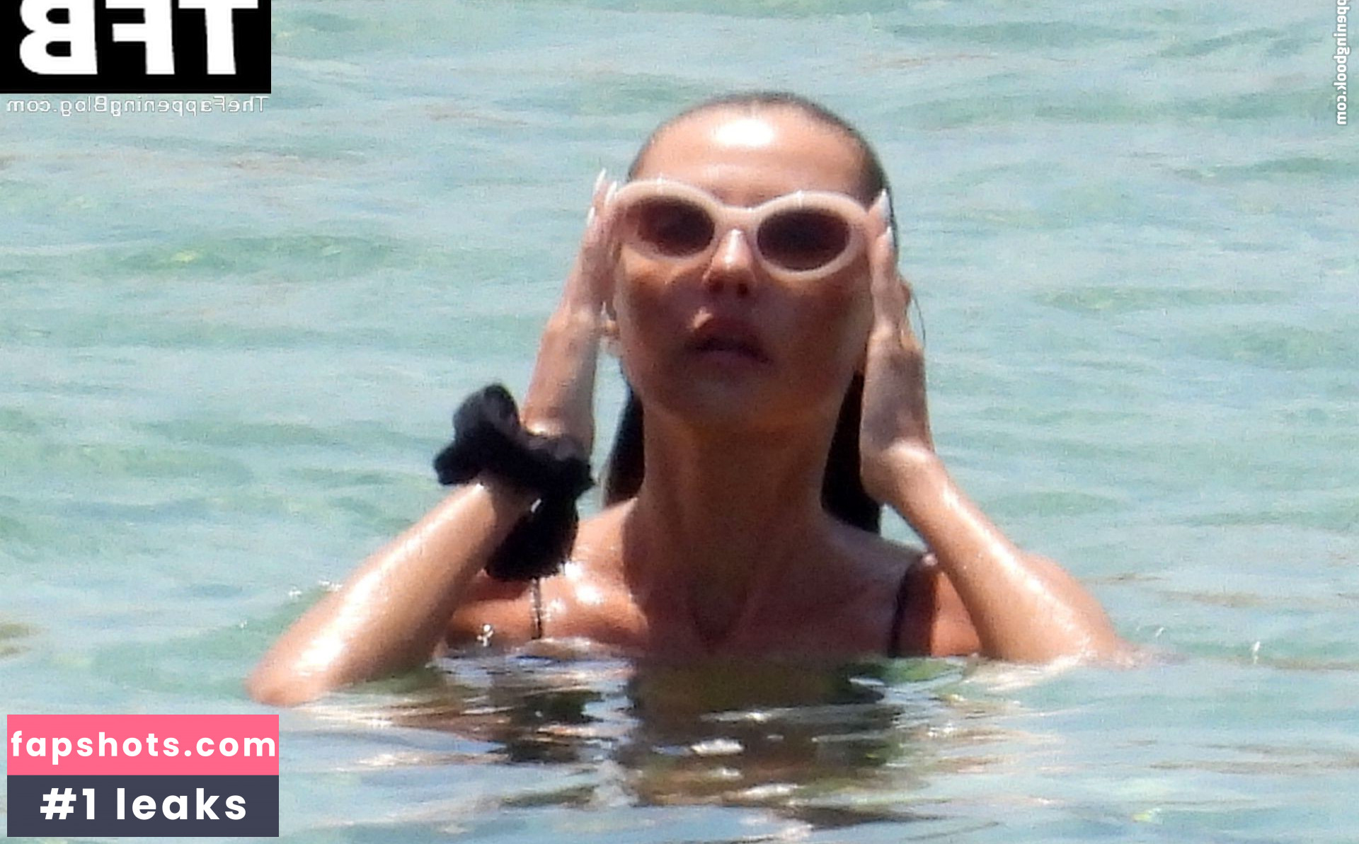 Alina Baikova Nacktheit OnlyFans Fotos #33 - Fapshots