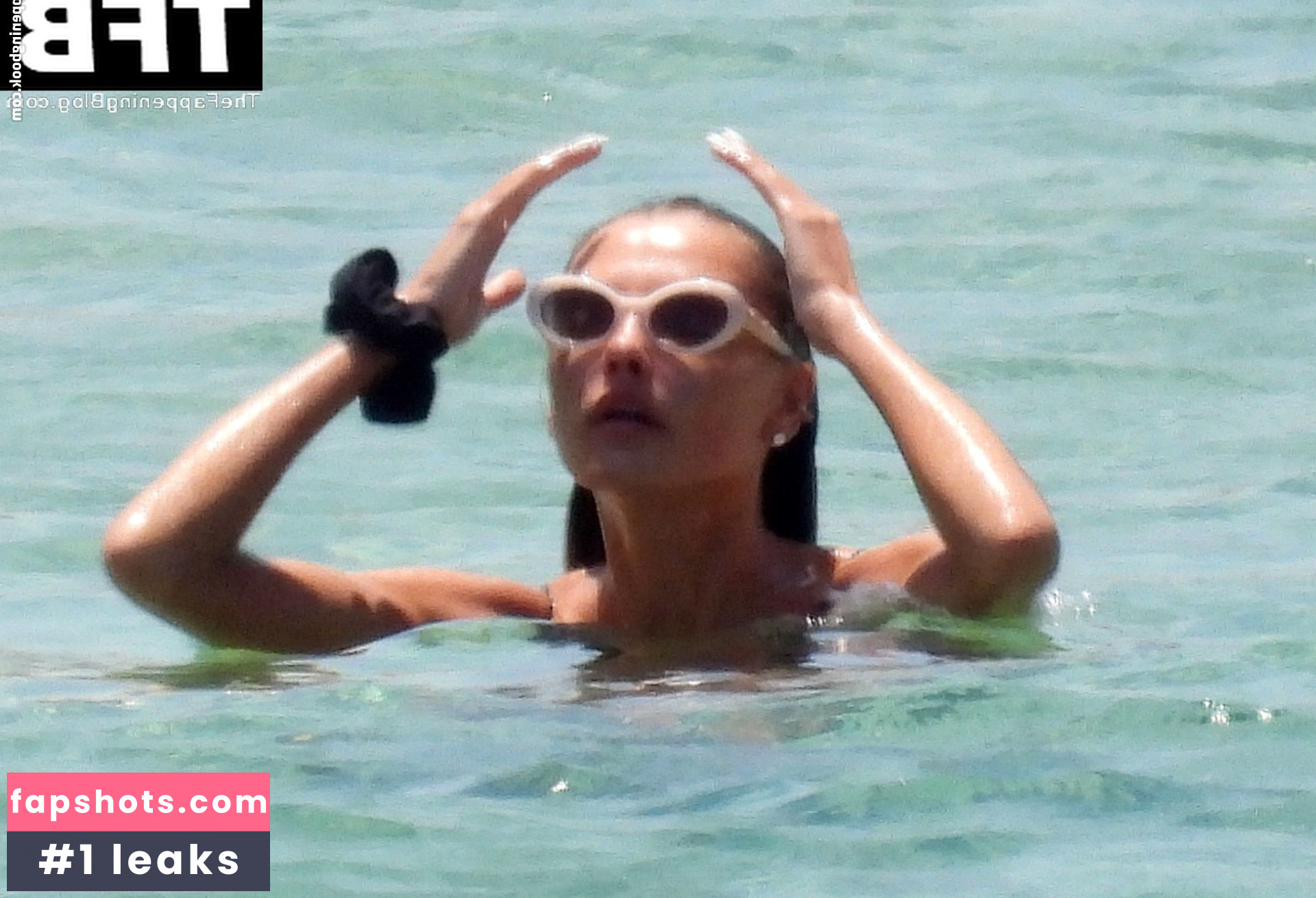 Alina Baikova Nacktheit OnlyFans Fotos #34 - Fapshots