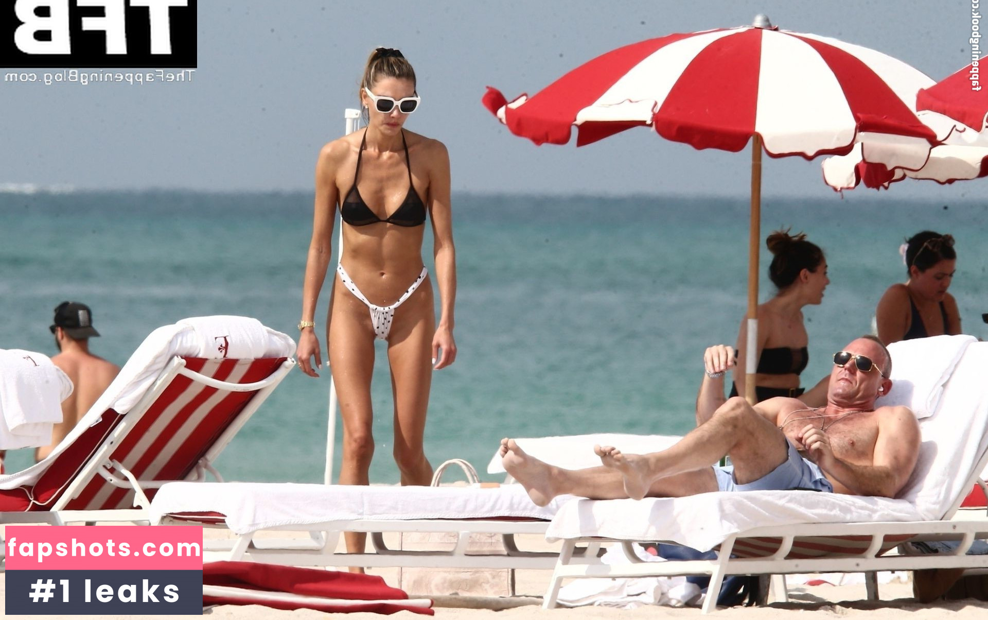 Alina Baikova Nacktheit OnlyFans Fotos #55 - Fapshots