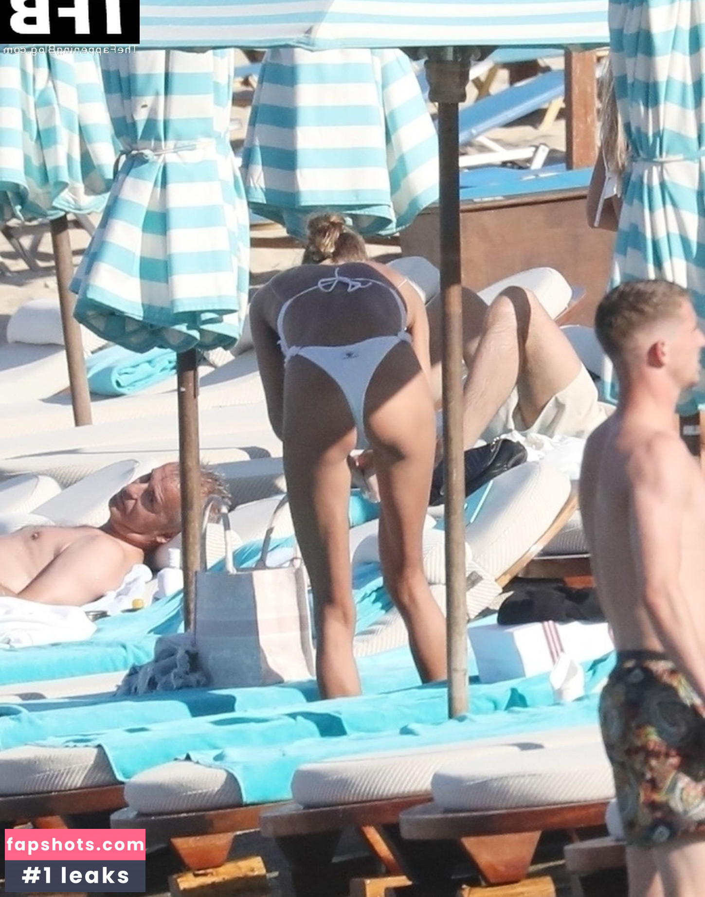 Alina Baikova Filtración Desnuda OnlyFans Foto #7 - Fapshots