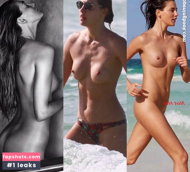 Alina Baikova Nacktheit OnlyFans Fotos #63 - Fapshots