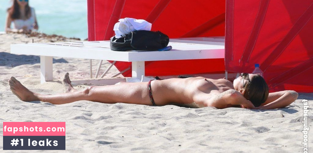 Alina Baikova Nacktheit OnlyFans Fotos #65 - Fapshots