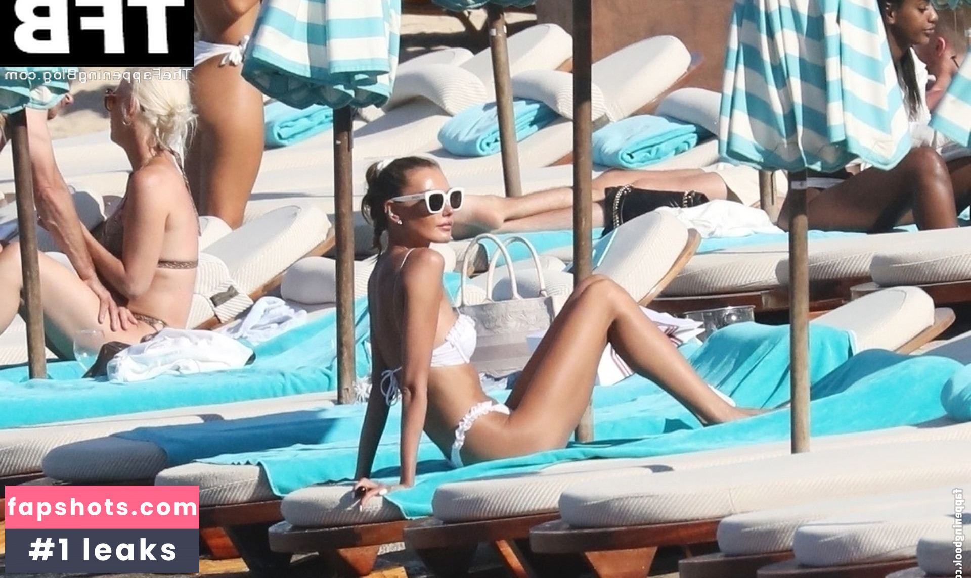 Alina Baikova Filtración Desnuda OnlyFans Foto #8 - Fapshots