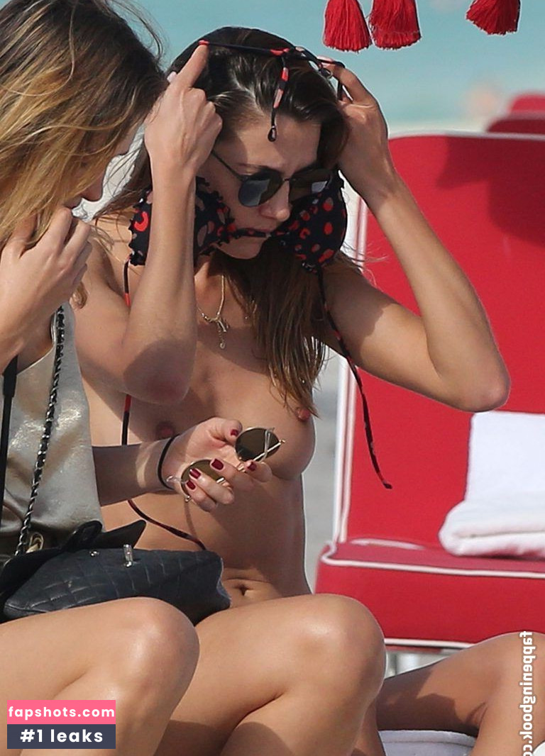 Alina Baikova Nacktheit OnlyFans Fotos #78 - Fapshots