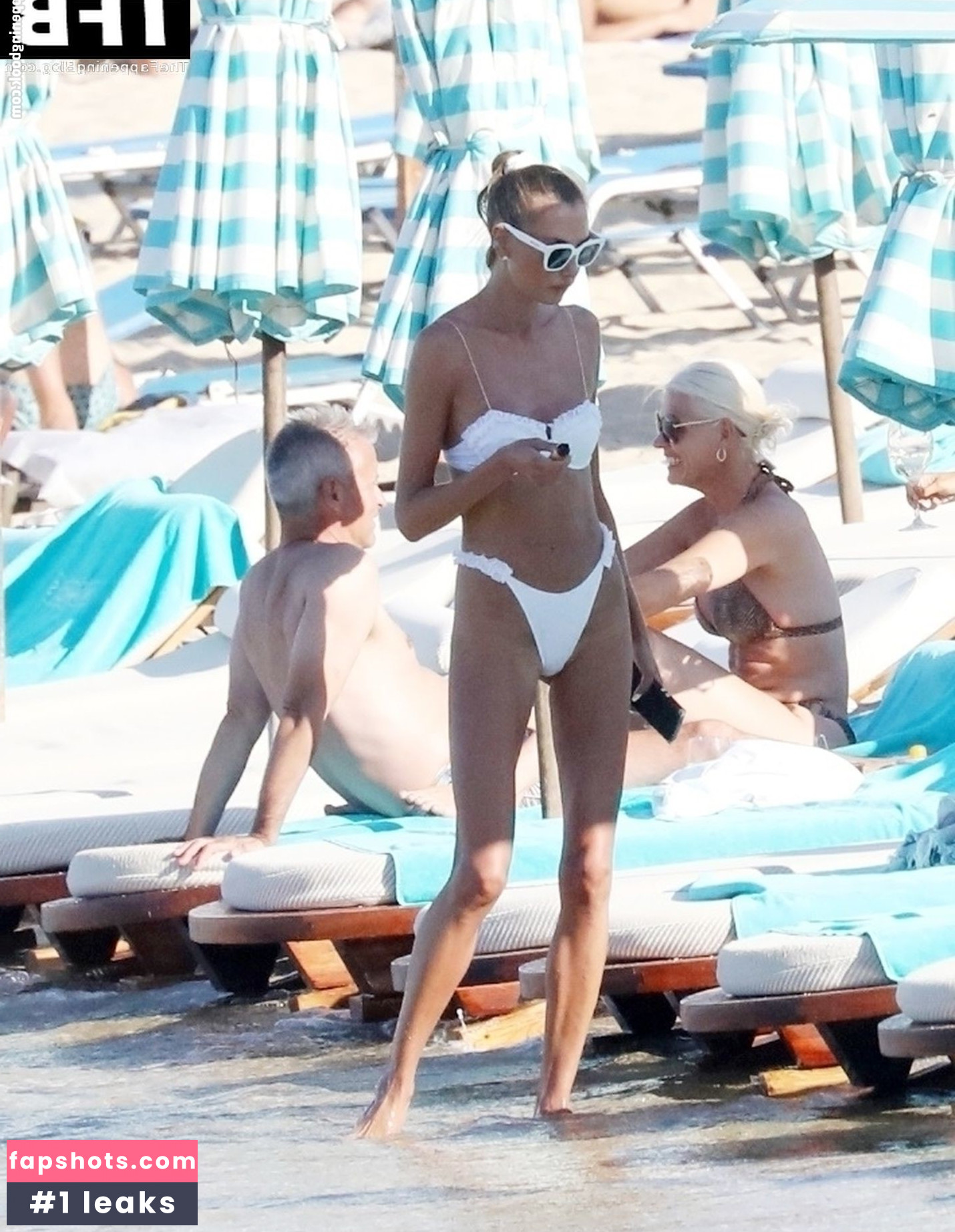 Alina Baikova Filtración Desnuda OnlyFans Foto #9 - Fapshots