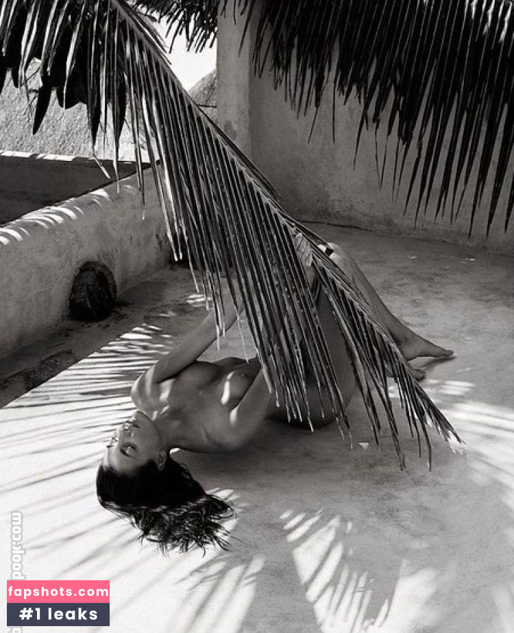 Alina Baikova Nacktheit OnlyFans Fotos #81 - Fapshots