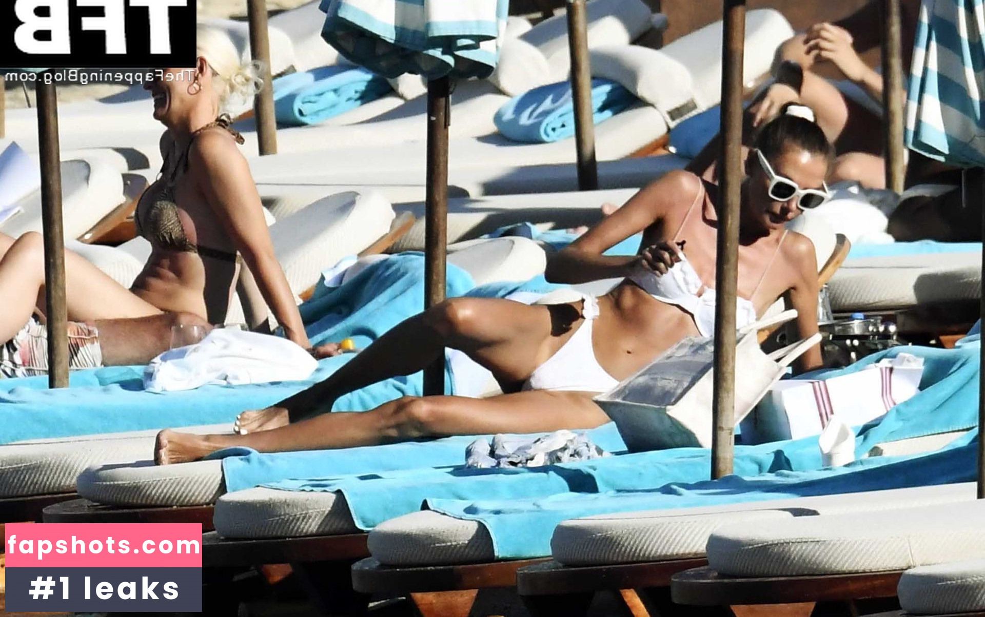 Alina Baikova Filtración Desnuda OnlyFans Foto #10 - Fapshots