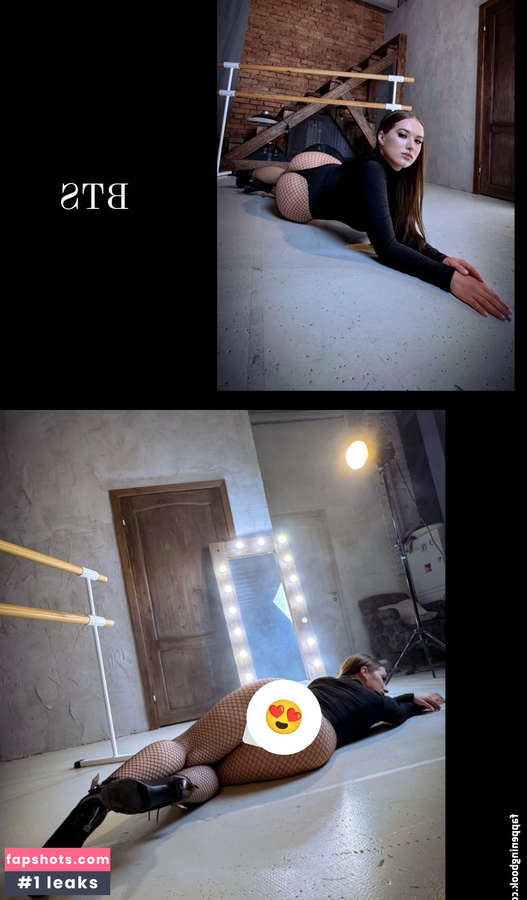 Alina Baranova gallery photo #13