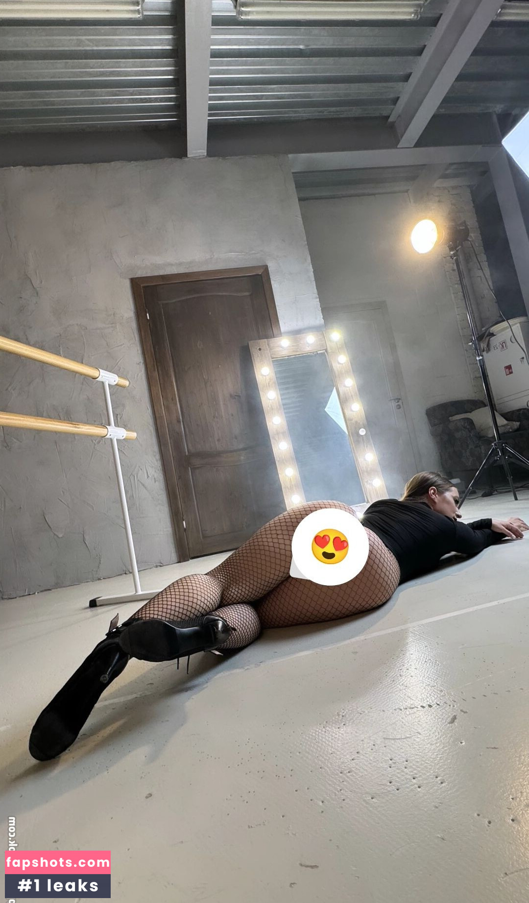 Alina Baranova gallery photo #26