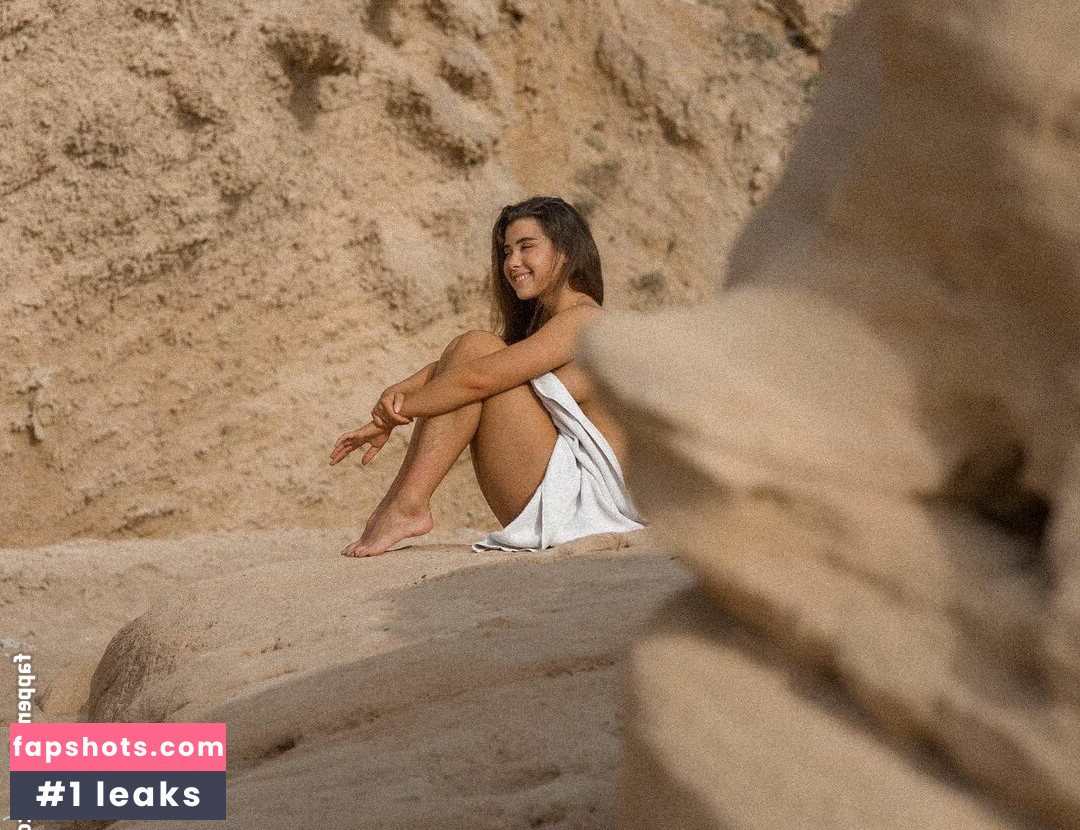 Alina Barmak gallery photo #14