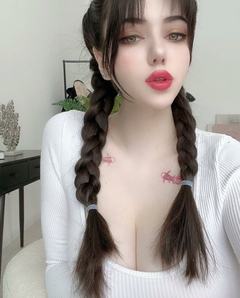 alina-becker-7 Nude Leaks OnlyFans Photos #1001 - LeakJerk