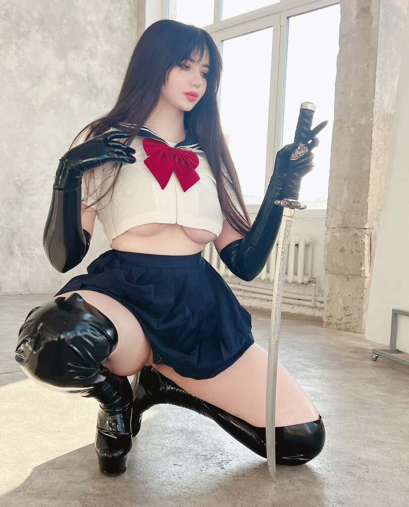 alina-becker-7 Nude Leaks OnlyFans Photos #1012 - LeakJerk