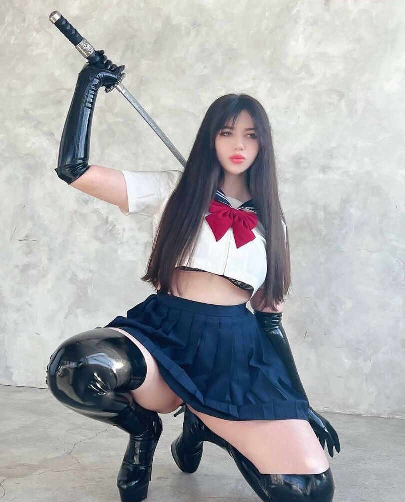 alina-becker-7 Nude Leaks OnlyFans Photos #1015 - LeakJerk