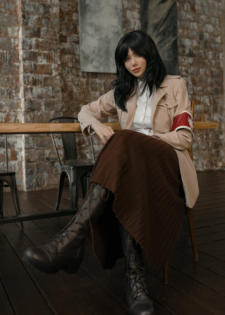 alina-becker-7 Nude Leaks OnlyFans Photos #1247 - LeakJerk