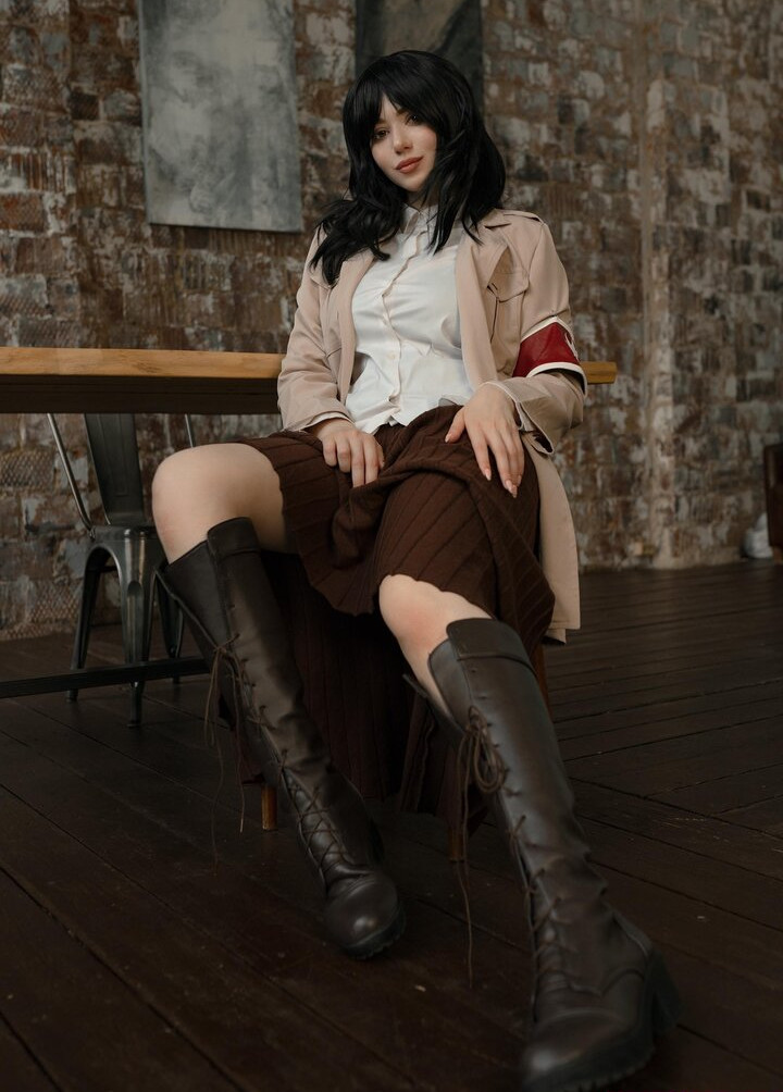 alina-becker-7 Nude Leaks OnlyFans Photos #1249 - LeakJerk