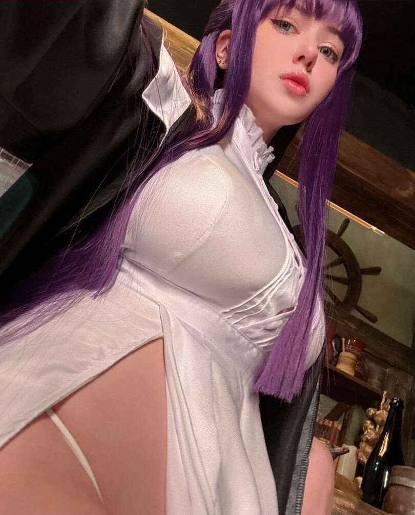 alina-becker-7 Nude Leaks OnlyFans Photos #1294 - LeakJerk