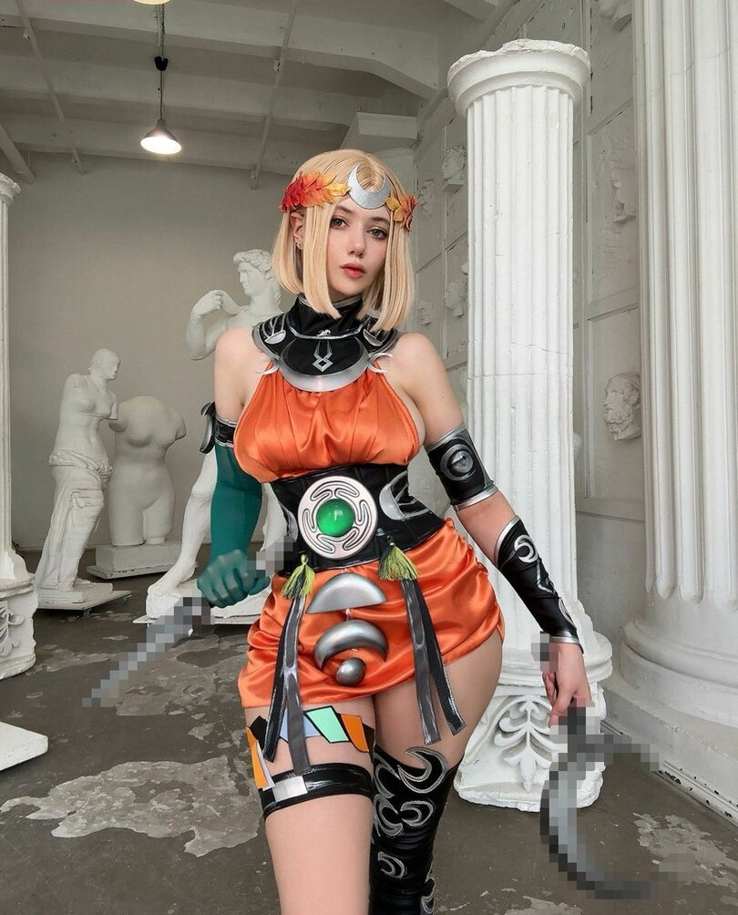 alina-becker-7 Nude Leaks OnlyFans Photos #1354 - LeakJerk