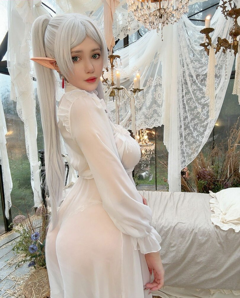 alina-becker-7 Nude Leaks OnlyFans Photos #1440 - LeakJerk